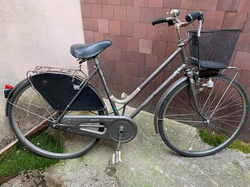 Bicicletta Bianchi Donna