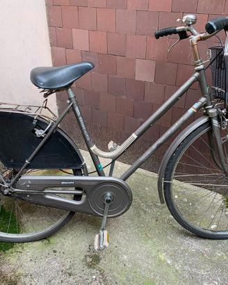 Bicicletta Bianchi Donna