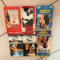 Vhs film