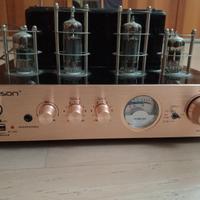 Madison - MAD-TA10BT - Amplificatore ibrido