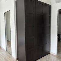‼️WOW Armadio guardaroba PAX IKEA
