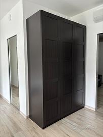 ‼️WOW Armadio guardaroba PAX IKEA