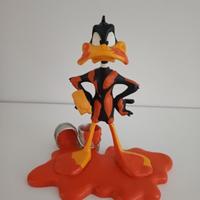 Statua Looney Tunes Daffy Duck