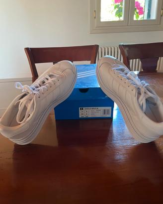 Adidas Gazzelle Bold Mis. 39 1/2