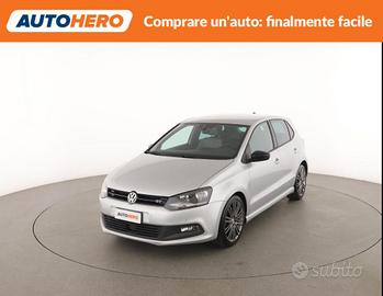 VOLKSWAGEN Polo SZ58626