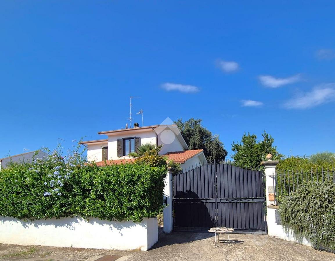 House in Tarquinia, Marina Velca - Vista 2