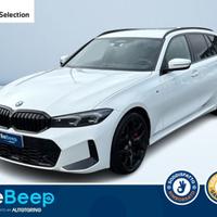 BMW Serie 3 Touring 320D TOURING MHEV 48V XDR...