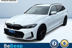 BMW Serie 3 Touring 320D TOURING MHEV 48V XDR...