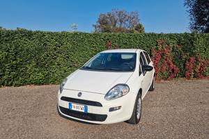 Fiat Punto 1.4 8V 5p Natural Power 2018