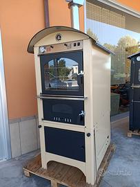 Forno da esterno  sabbia