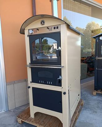 Forno da esterno  sabbia