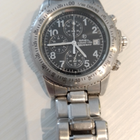 Orologio Breil acciao