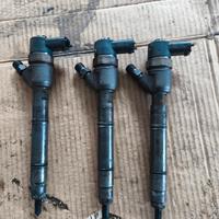 INIETTORI KIA PICANTO 2007