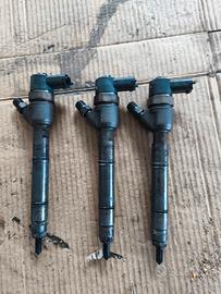 INIETTORI KIA PICANTO 2007