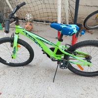 Bici bambino
