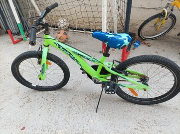 Bici bambino