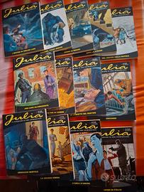 13 Fumetti Giulia