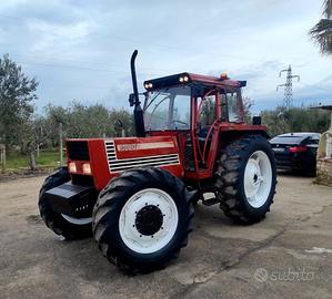 trattore Fiat 980 DTH