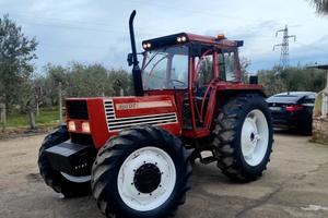 trattore Fiat 980 DTH
