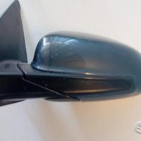 Specchietto retrovisore sx elettrico hyundai kona