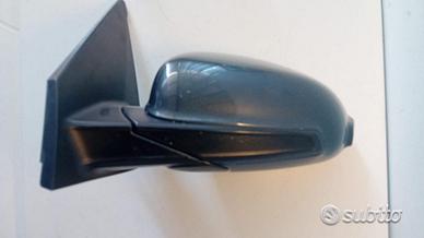 Specchietto retrovisore sx elettrico hyundai kona