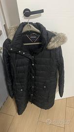 Piumino donna