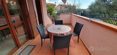 Follonica, Zona Corti Nuove, 5 posti letto