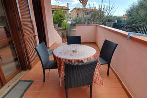 Follonica, Zona Corti Nuove, 5 posti letto