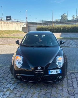 Alfa Mito 1.3 Multijet