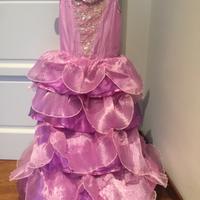 Costume Disney Schiaccianoci