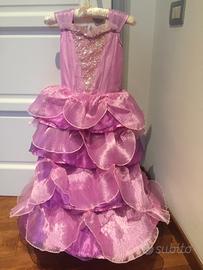 Costume Disney Schiaccianoci