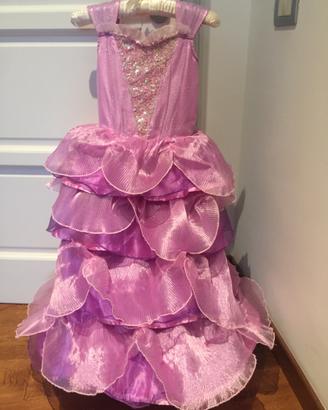 Costume Disney Schiaccianoci