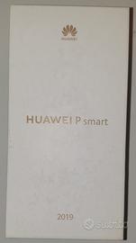 huawei p smart 2019 dual sim 