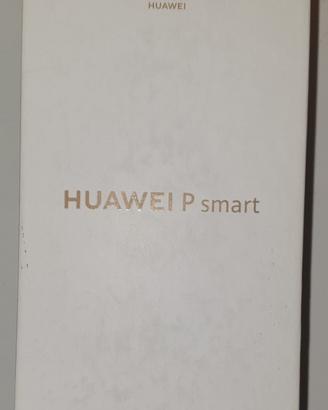 huawei p smart 2019 dual sim 