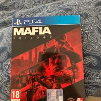 PS5/PS4  giochi:Spiderman, Ragnarok,COD MW2 & more
