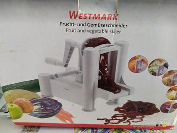 Affetta frutta e verdura