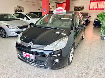 Citroen C3 PureTech 82 Exclusive