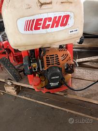 Irroratrice echo