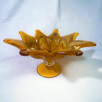 Centrotavola in Vetro di Murano