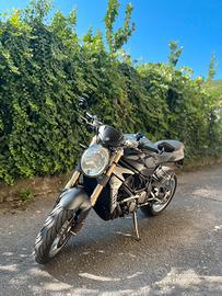 MV AGUSTA BRUTALE 750 (2004) 32000 km