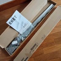 Eket ikea binario 70 cm 