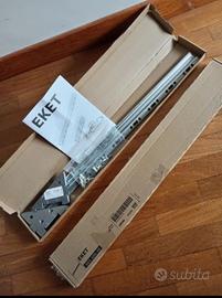Eket ikea binario 70 cm 