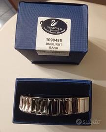 Bracciale Swarovski rigido 