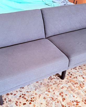 Divano letto singolo nuovo