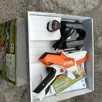 Potatore a batteria Stihl