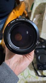 Minolta AF 70-210mm f/4 "Beercan"