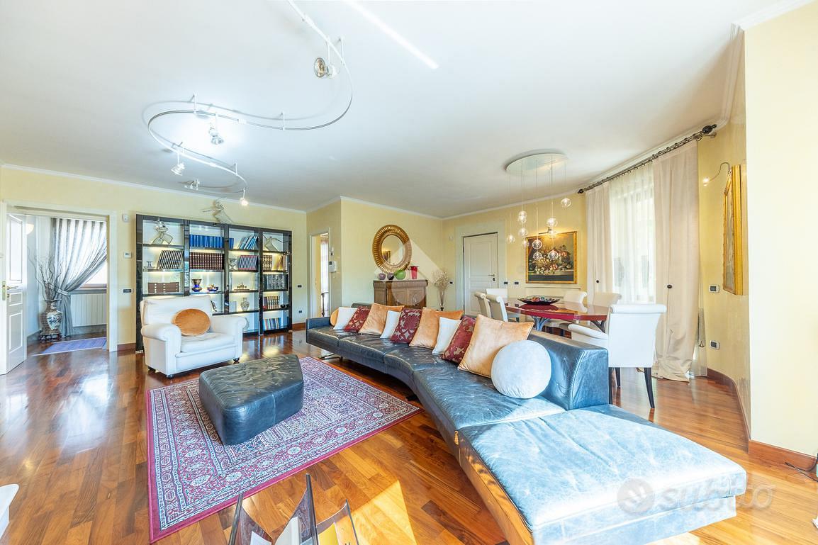 House in Frosinone, Giardino - Vista 6