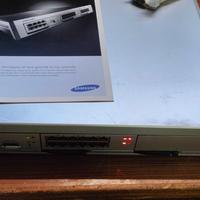 Centrale telefonica Samsung Office service 7100