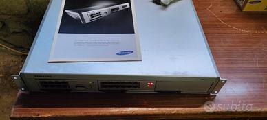 Centrale telefonica Samsung Office service 7100