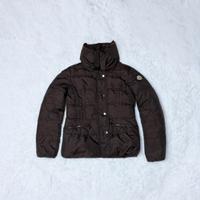 Giubbotto Moncler donna